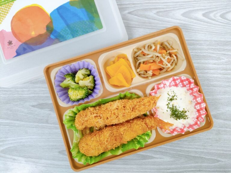 ビジネスランチ